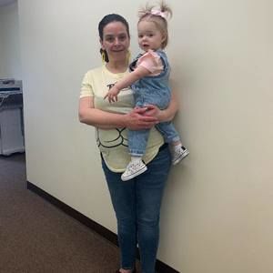 Meet your Posher, Staci